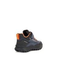 JUNIOR SIMBYOS ABX BOY JUNIOR SIMBYOS ABX BOY