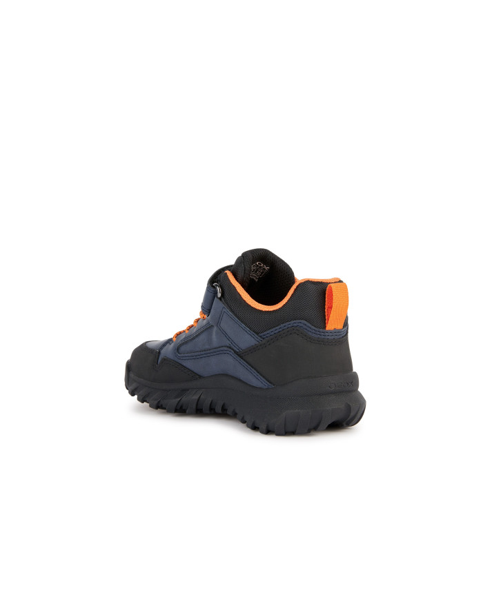 JUNIOR SIMBYOS ABX BOY JUNIOR SIMBYOS ABX BOY