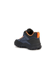 JUNIOR SIMBYOS ABX BOY JUNIOR SIMBYOS ABX BOY