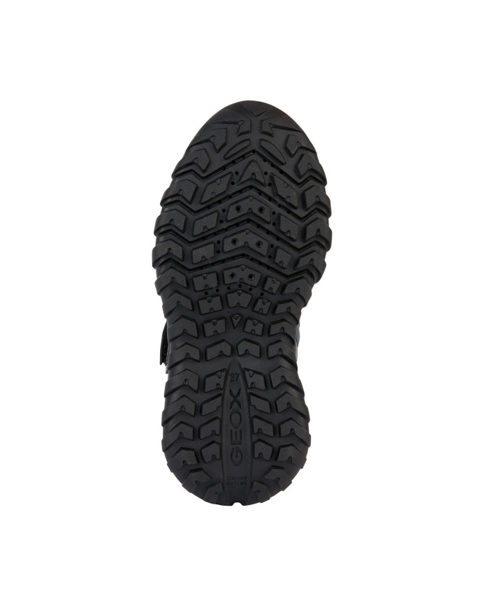 JUNIOR SIMBYOS ABX BOY JUNIOR SIMBYOS ABX BOY