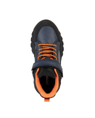 JUNIOR SIMBYOS ABX BOY JUNIOR SIMBYOS ABX BOY