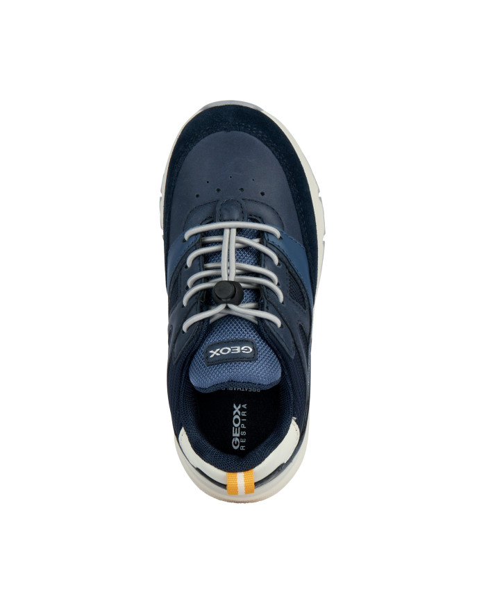 JUNIOR ROONER ABX BOY JUNIOR ROONER ABX BOY