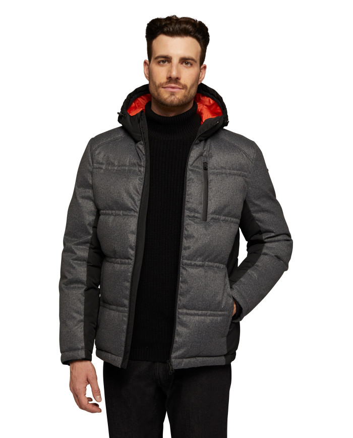 RADENTE MAN RADENTE MAN