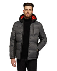 RADENTE MAN RADENTE MAN