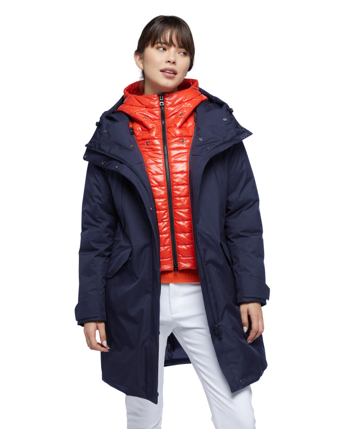 GENDRY ABX WOMAN GENDRY ABX WOMAN