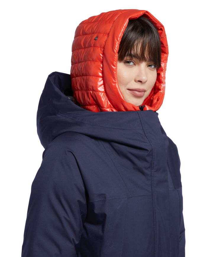 GENDRY ABX WOMAN GENDRY ABX WOMAN