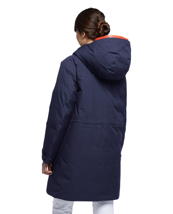 GENDRY ABX WOMAN GENDRY ABX WOMAN