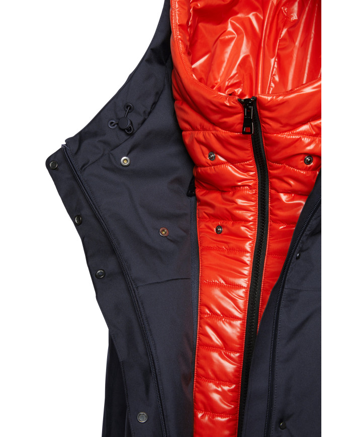 GENDRY ABX WOMAN GENDRY ABX WOMAN