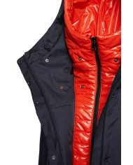 GENDRY ABX WOMAN GENDRY ABX WOMAN