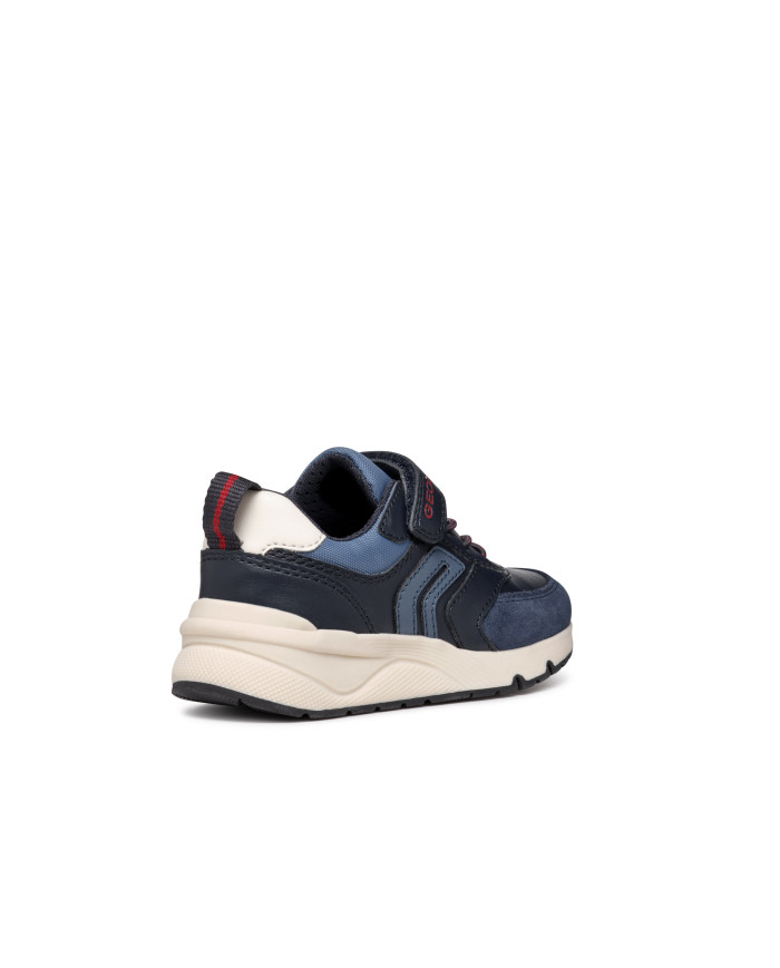 JUNIOR ROONER BOY JUNIOR ROONER BOY