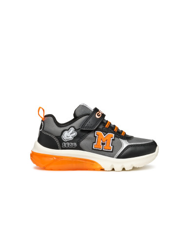 OUTLET JR CIBERDRON BOY OUTLET JR CIBERDRON BOY