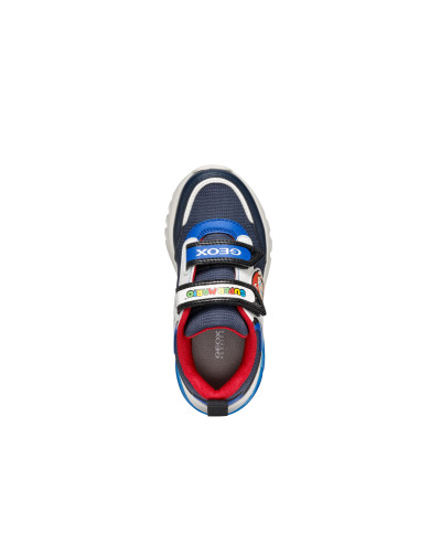 OUTLET JR CIBERDRON BOY OUTLET JR CIBERDRON BOY