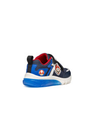 OUTLET JR CIBERDRON BOY