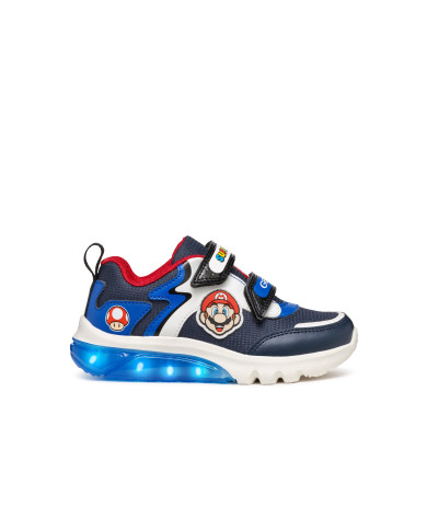 OUTLET JR CIBERDRON BOY OUTLET JR CIBERDRON BOY