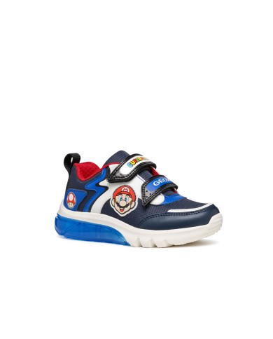 OUTLET JR CIBERDRON BOY OUTLET JR CIBERDRON BOY