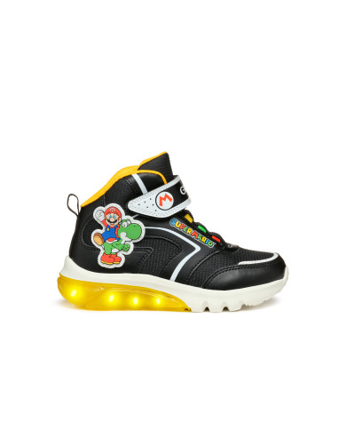 OUTLET JR CIBERDRON BOY OUTLET JR CIBERDRON BOY