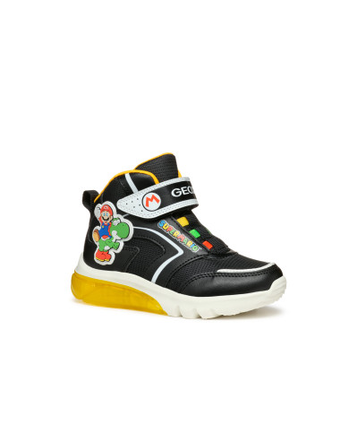 OUTLET JR CIBERDRON BOY OUTLET JR CIBERDRON BOY