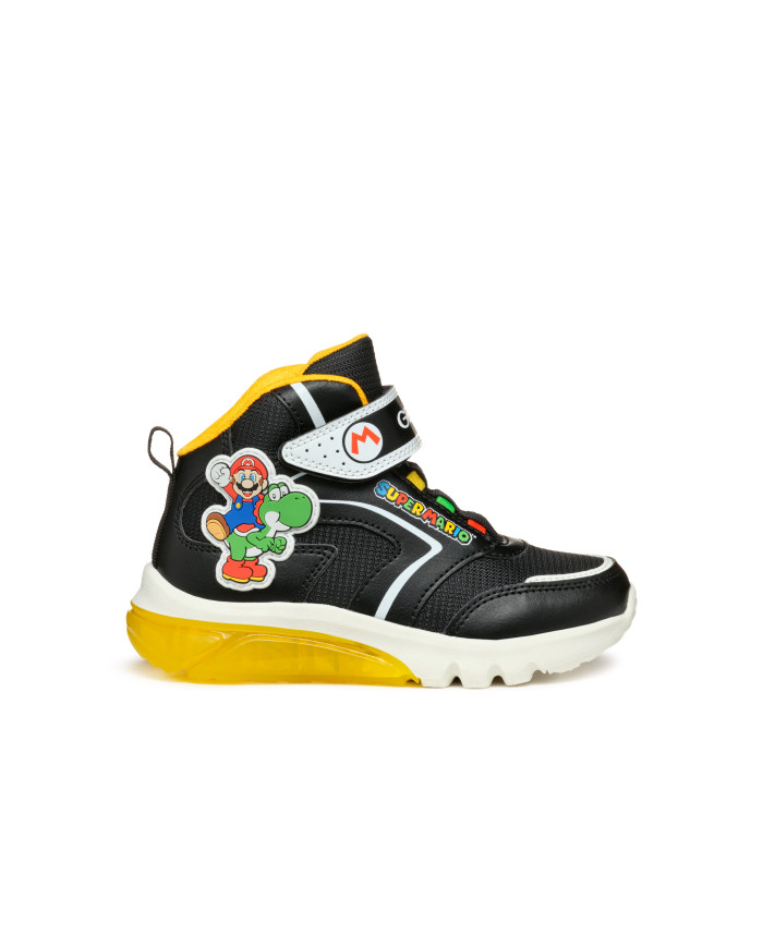 OUTLET JR CIBERDRON BOY OUTLET JR CIBERDRON BOY