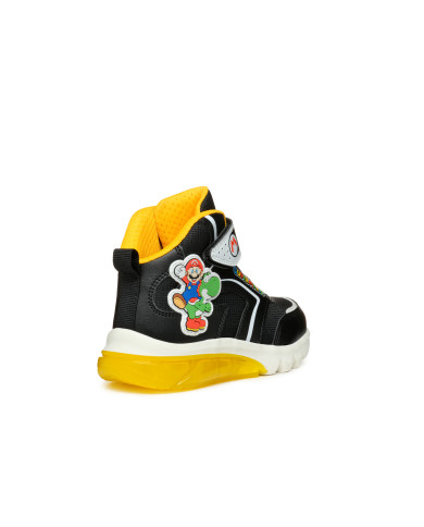 OUTLET JR CIBERDRON BOY OUTLET JR CIBERDRON BOY