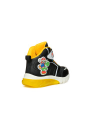 OUTLET JR CIBERDRON BOY OUTLET JR CIBERDRON BOY