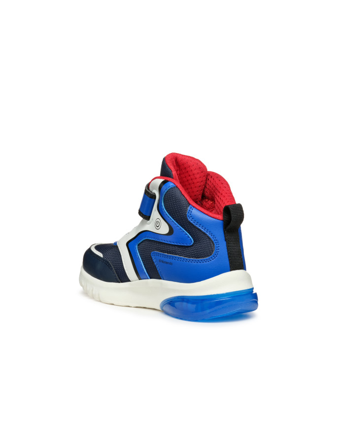 OUTLET JR CIBERDRON BOY