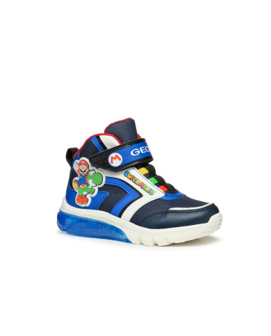 OUTLET JR CIBERDRON BOY OUTLET JR CIBERDRON BOY