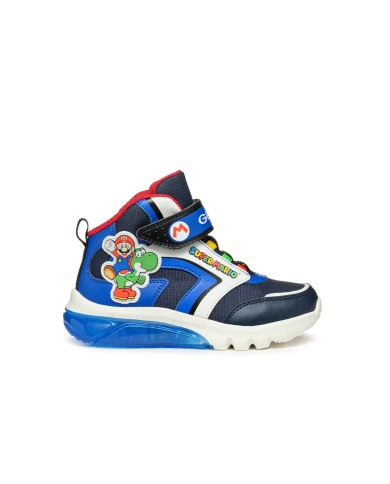 OUTLET JR CIBERDRON BOY OUTLET JR CIBERDRON BOY