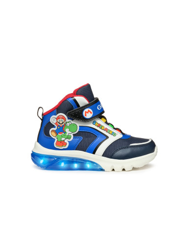 OUTLET JR CIBERDRON BOY OUTLET JR CIBERDRON BOY
