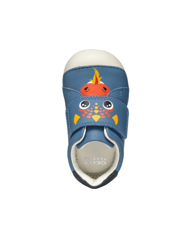 OUTLET BABY TUTIM BOY