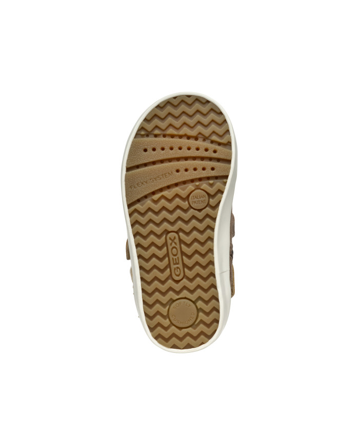 OUTLET BABY KILWI GIRL