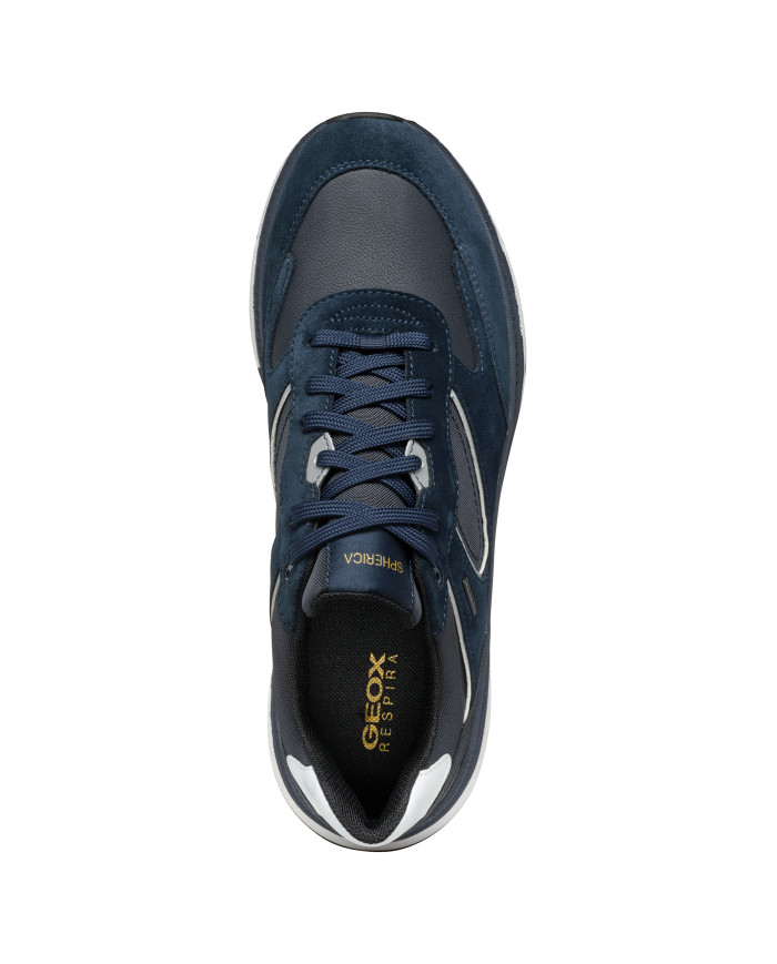 SPHERICA ACTIF X1 ABX SPHERICA ACTIF X1 ABX