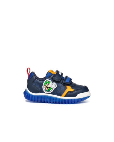 OUTLET BABY LIGHTYLOO BOY OUTLET BABY LIGHTYLOO BOY