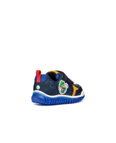 OUTLET BABY LIGHTYLOO BOY OUTLET BABY LIGHTYLOO BOY