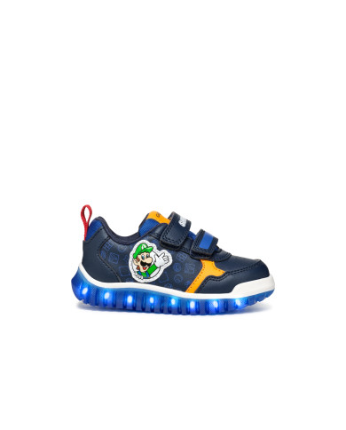 OUTLET BABY LIGHTYLOO BOY OUTLET BABY LIGHTYLOO BOY
