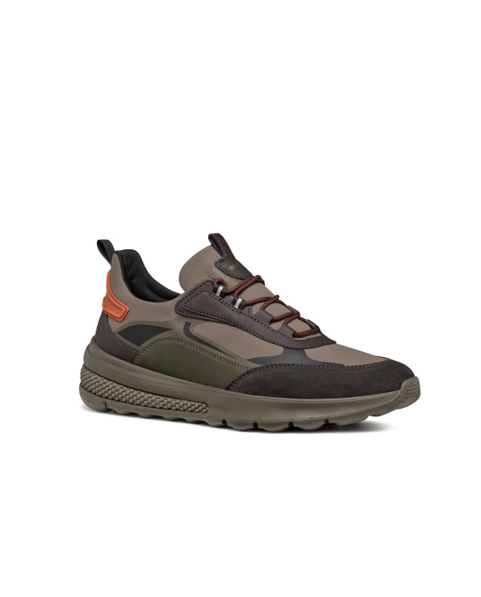 OUTLET SPHERICA ACTIF OUTLET SPHERICA ACTIF