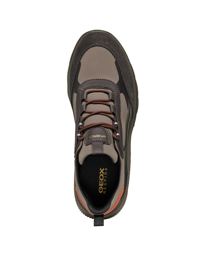 OUTLET SPHERICA ACTIF OUTLET SPHERICA ACTIF