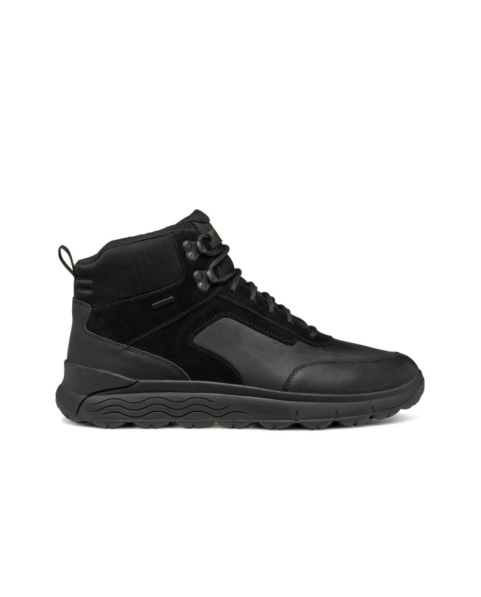 OUTLET SPHERICA 4X4 ABX