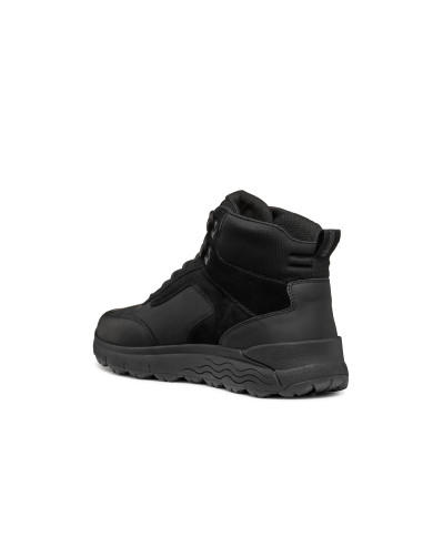 SPHERICA 4X4 ABX SPHERICA 4X4 ABX