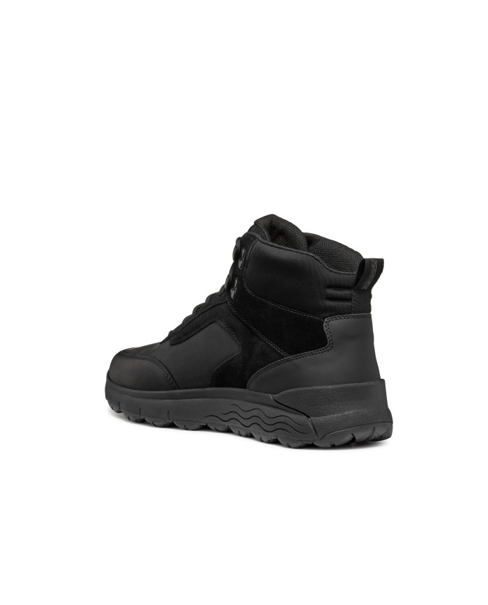 OUTLET SPHERICA 4X4 ABX