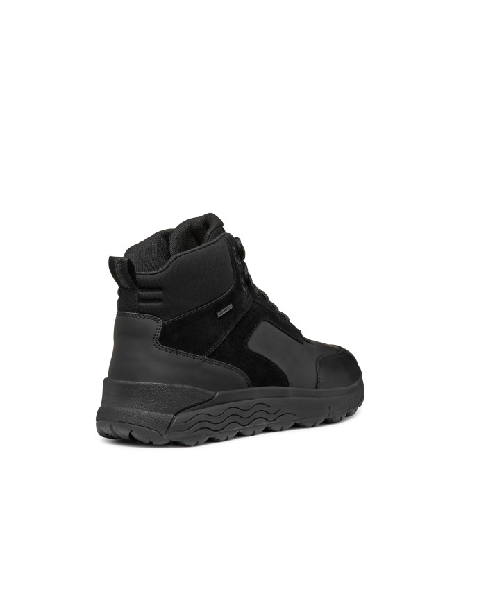 OUTLET SPHERICA 4X4 ABX