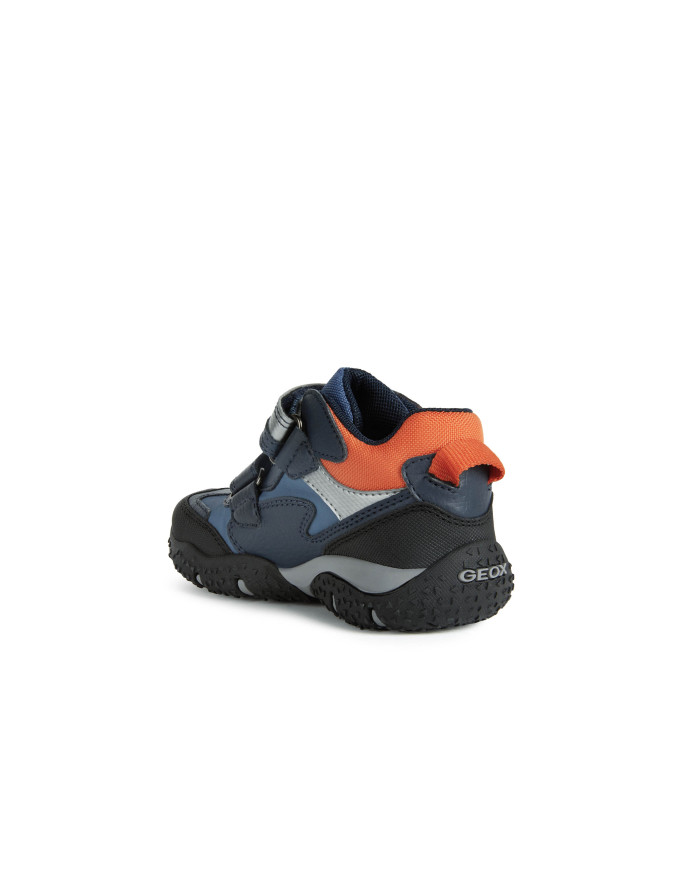 OUTLET JR BALTIC ABX BOY OUTLET JR BALTIC ABX BOY