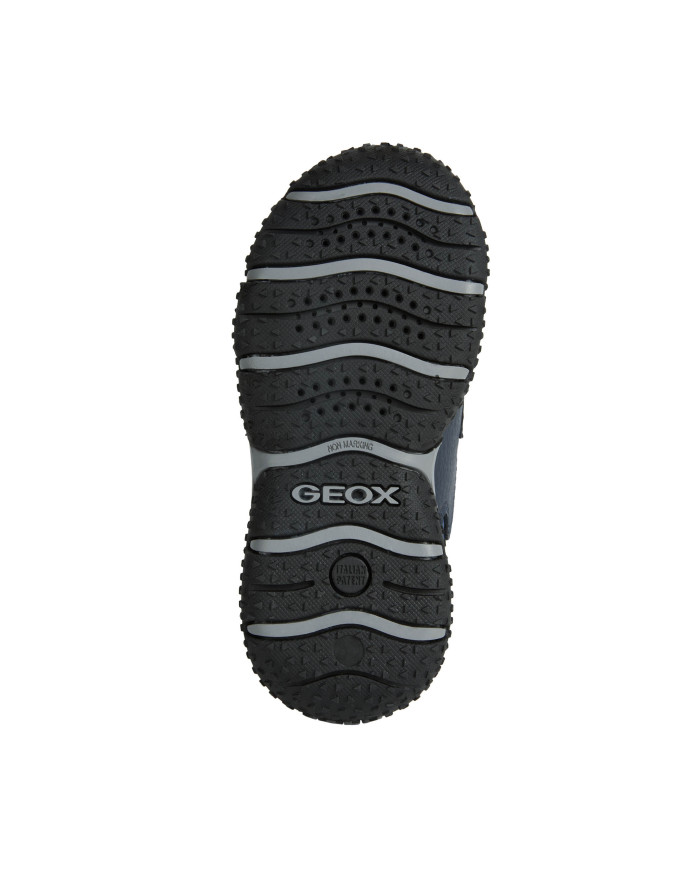 OUTLET JR BALTIC ABX BOY OUTLET JR BALTIC ABX BOY