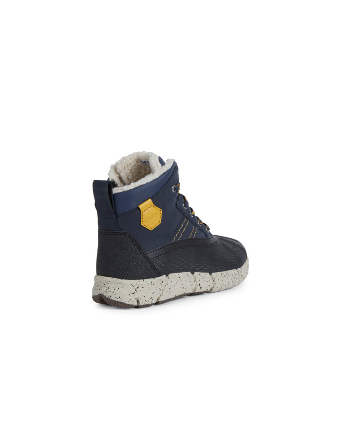 OUTLET JR FLEXYPER ABX BOY OUTLET JR FLEXYPER ABX BOY