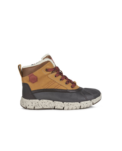 OUTLET JR FLEXYPER ABX BOY OUTLET JR FLEXYPER ABX BOY