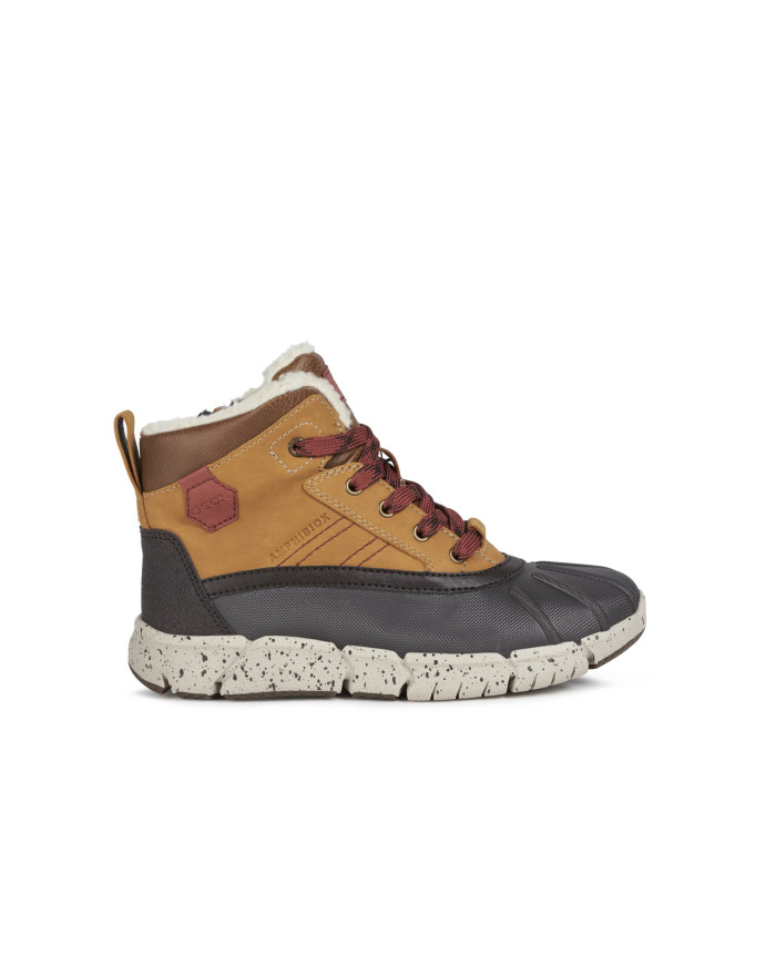 OUTLET JR FLEXYPER ABX BOY