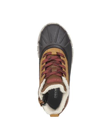 OUTLET JR FLEXYPER ABX BOY OUTLET JR FLEXYPER ABX BOY