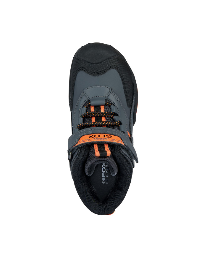 OUTLET JR N.SAVAGE ABX BOY OUTLET JR N.SAVAGE ABX BOY