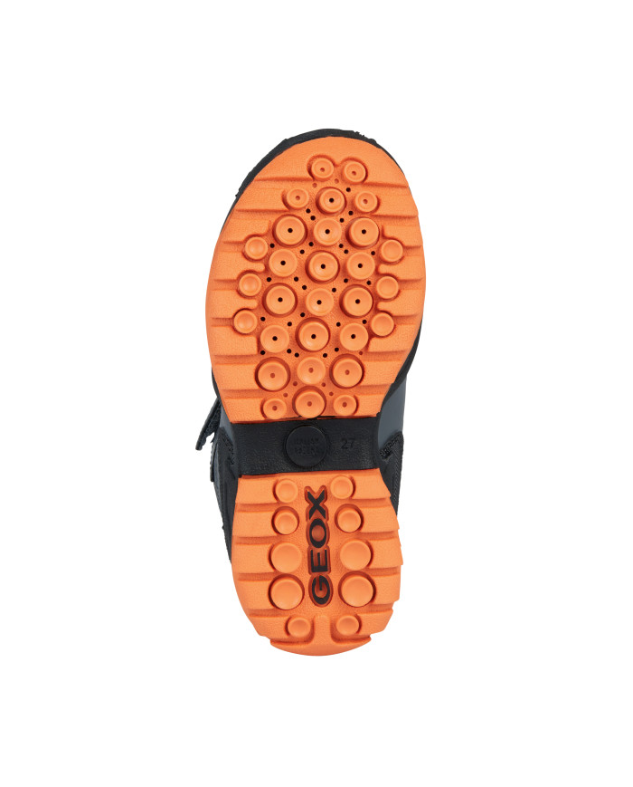 OUTLET JR N.SAVAGE ABX BOY OUTLET JR N.SAVAGE ABX BOY