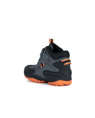 OUTLET JR N.SAVAGE ABX BOY OUTLET JR N.SAVAGE ABX BOY
