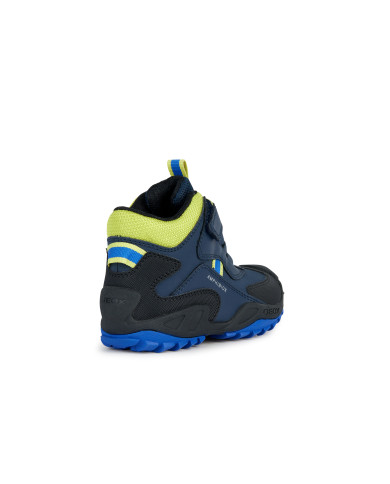 OUTLET JR N.SAVAGE ABX BOY